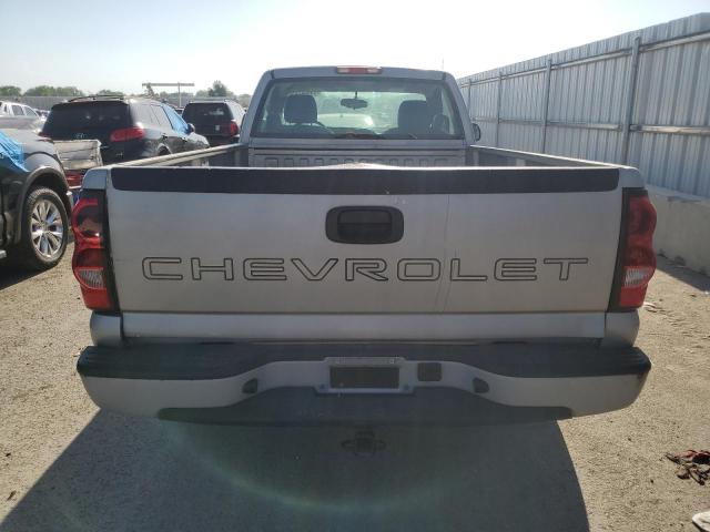 Photo 5 VIN: 1GCEC14Z77Z157655 - CHEVROLET SILVERADO 