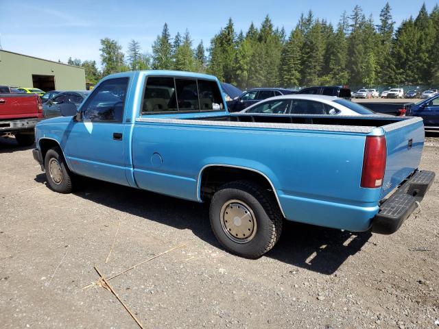 Photo 1 VIN: 1GCEC14Z7PE138305 - CHEVROLET GMT 