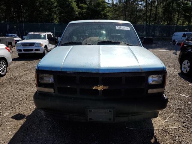 Photo 4 VIN: 1GCEC14Z7PE138305 - CHEVROLET GMT 