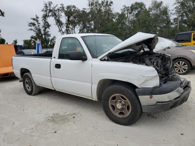 Photo 3 VIN: 1GCEC14Z94Z316655 - CHEVROLET SILVERADO 