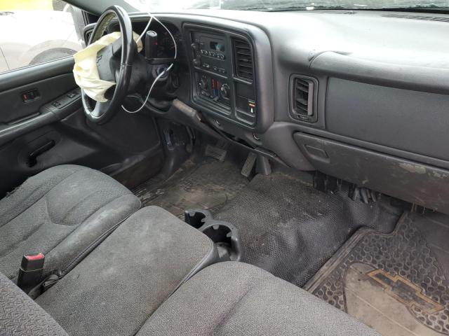 Photo 7 VIN: 1GCEC14Z94Z316655 - CHEVROLET SILVERADO 