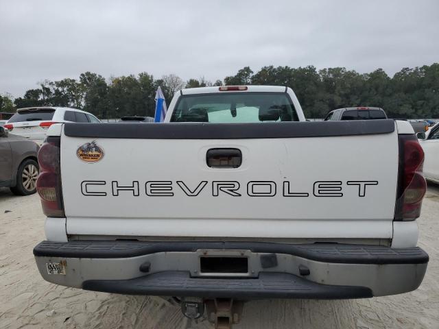 Photo 9 VIN: 1GCEC14Z94Z316655 - CHEVROLET SILVERADO 