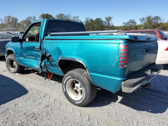 Photo 1 VIN: 1GCEC14Z9SZ206959 - CHEVROLET 1500 