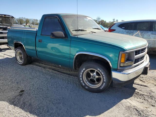 Photo 3 VIN: 1GCEC14Z9SZ206959 - CHEVROLET 1500 