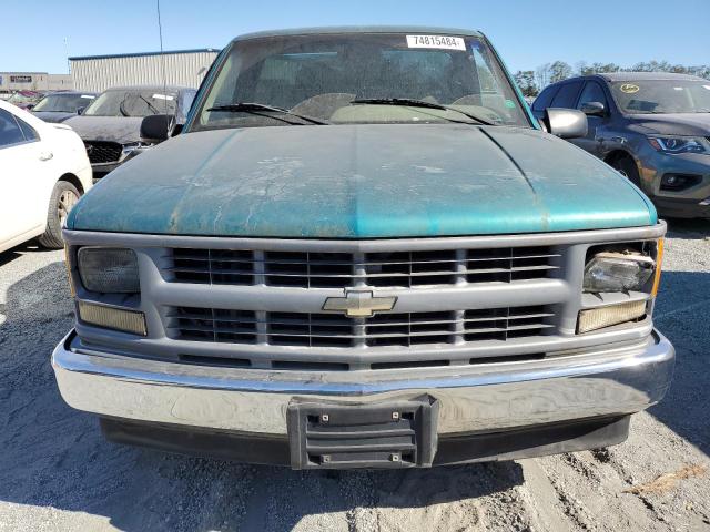 Photo 4 VIN: 1GCEC14Z9SZ206959 - CHEVROLET 1500 