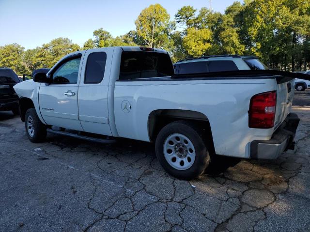 Photo 1 VIN: 1GCEC19008Z312459 - CHEVROLET SILVERADO 