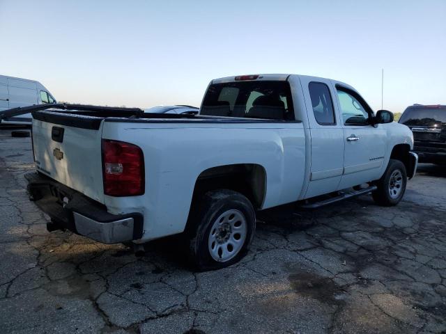 Photo 2 VIN: 1GCEC19008Z312459 - CHEVROLET SILVERADO 