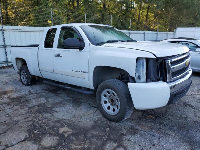 Photo 3 VIN: 1GCEC19008Z312459 - CHEVROLET SILVERADO 