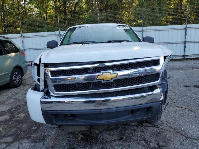 Photo 4 VIN: 1GCEC19008Z312459 - CHEVROLET SILVERADO 