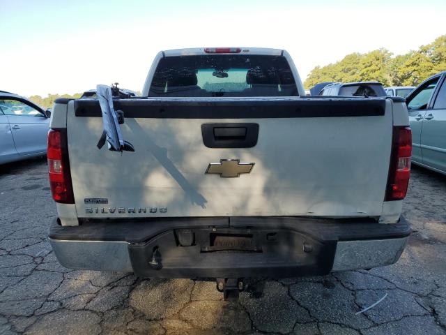 Photo 5 VIN: 1GCEC19008Z312459 - CHEVROLET SILVERADO 