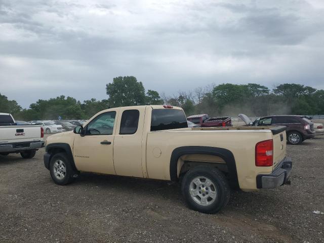 Photo 1 VIN: 1GCEC19028Z208572 - CHEVROLET SILVERADO 