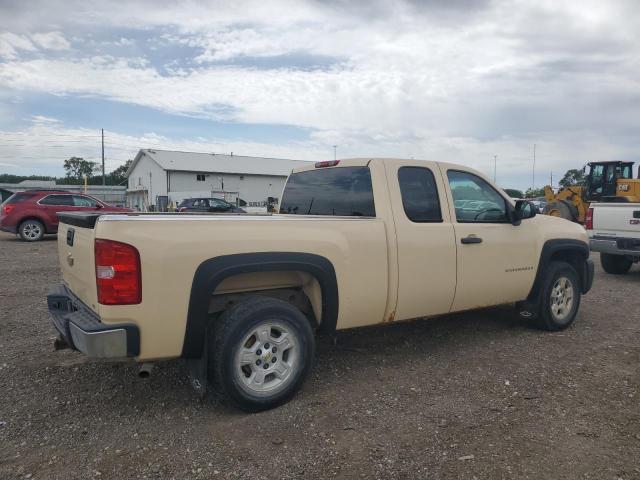 Photo 2 VIN: 1GCEC19028Z208572 - CHEVROLET SILVERADO 