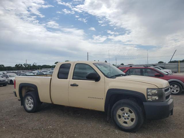 Photo 3 VIN: 1GCEC19028Z208572 - CHEVROLET SILVERADO 