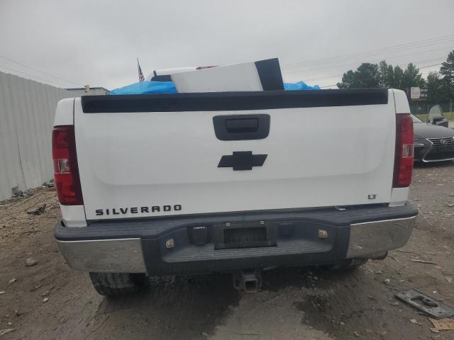 Photo 5 VIN: 1GCEC19068Z132709 - CHEVROLET SILVERADO 