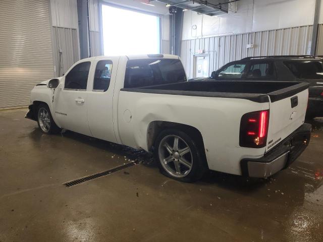 Photo 1 VIN: 1GCEC19078Z264295 - CHEVROLET SILVERADO 