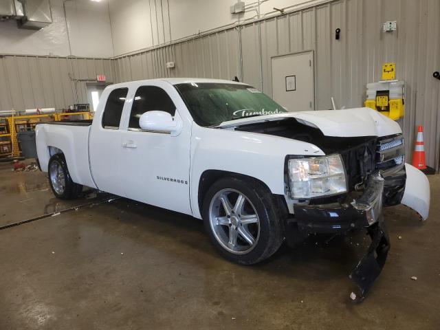 Photo 3 VIN: 1GCEC19078Z264295 - CHEVROLET SILVERADO 