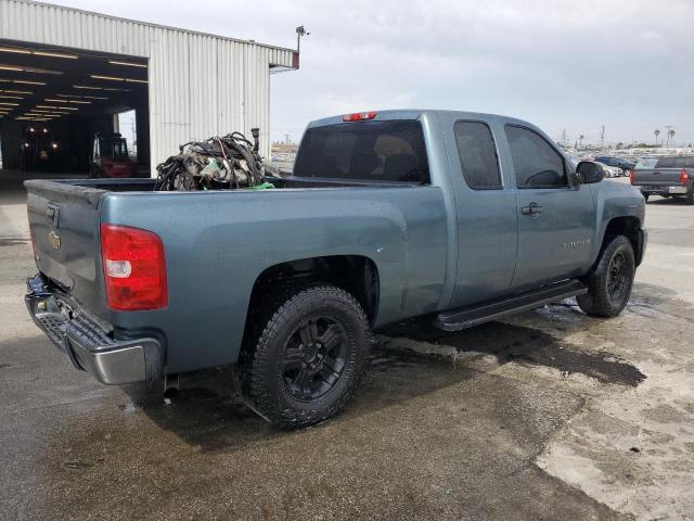 Photo 2 VIN: 1GCEC19097Z527806 - CHEVROLET SILVERADO 