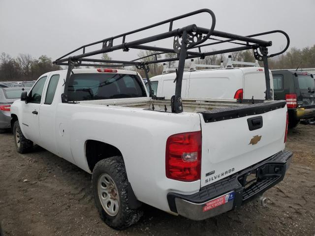 Photo 1 VIN: 1GCEC190X8E122966 - CHEVROLET SILVERADO 