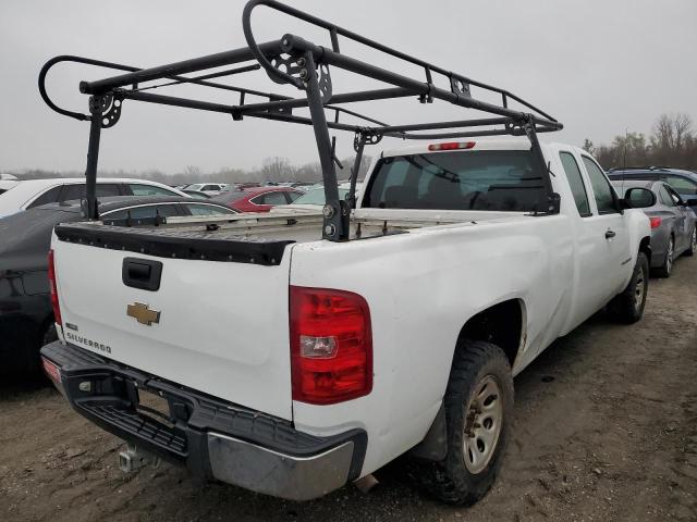 Photo 2 VIN: 1GCEC190X8E122966 - CHEVROLET SILVERADO 