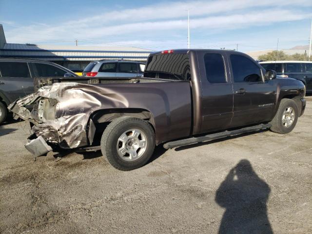 Photo 2 VIN: 1GCEC19C07Z515635 - CHEVROLET SILVERADO 