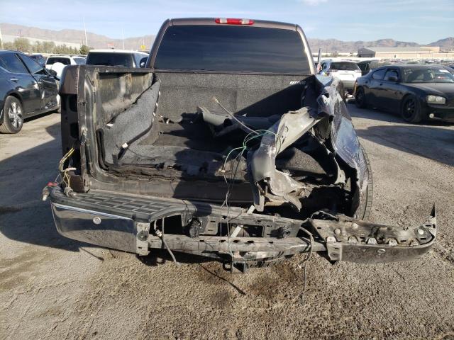 Photo 5 VIN: 1GCEC19C07Z515635 - CHEVROLET SILVERADO 