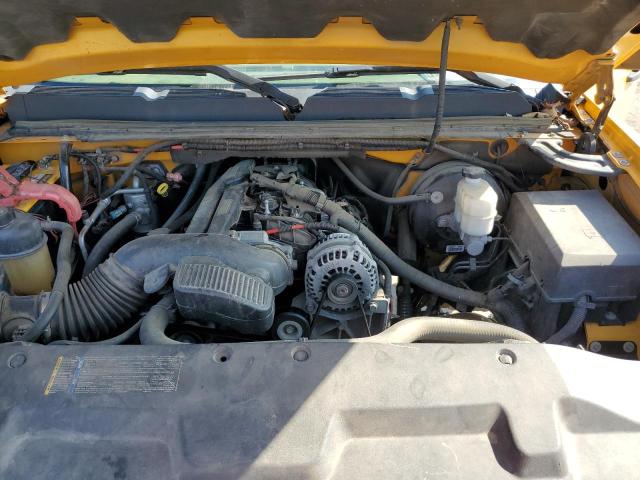 Photo 10 VIN: 1GCEC19C08Z150911 - CHEVROLET SILVERADO 