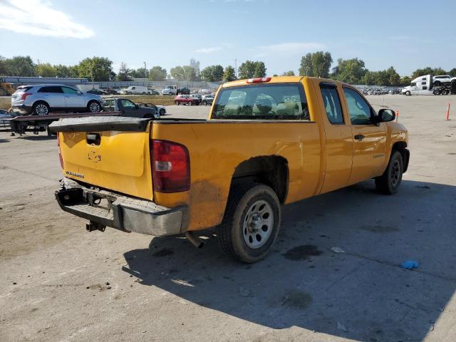 Photo 2 VIN: 1GCEC19C08Z150911 - CHEVROLET SILVERADO 