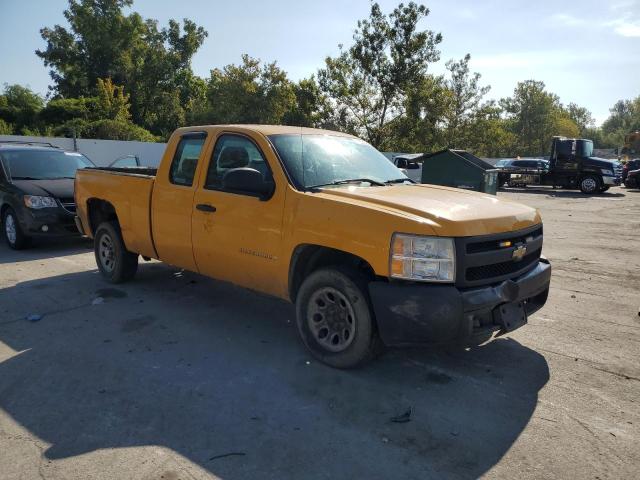 Photo 3 VIN: 1GCEC19C08Z150911 - CHEVROLET SILVERADO 