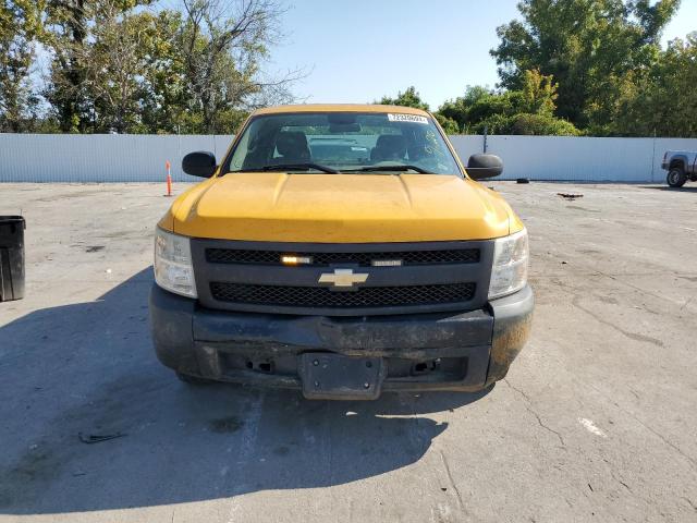 Photo 4 VIN: 1GCEC19C08Z150911 - CHEVROLET SILVERADO 