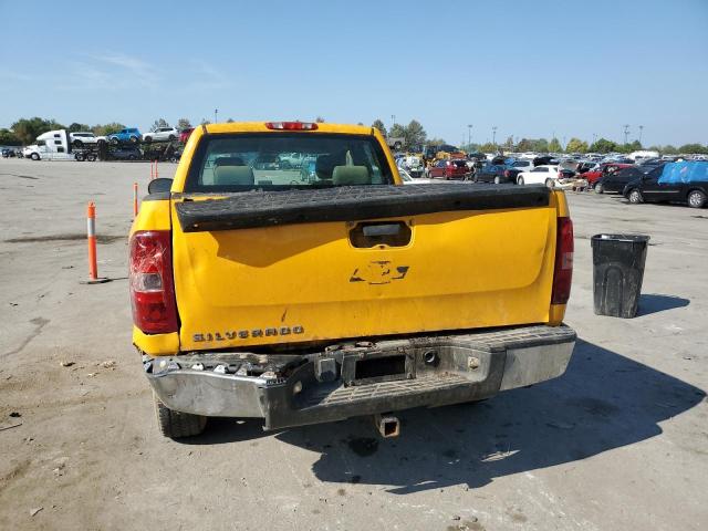 Photo 5 VIN: 1GCEC19C08Z150911 - CHEVROLET SILVERADO 