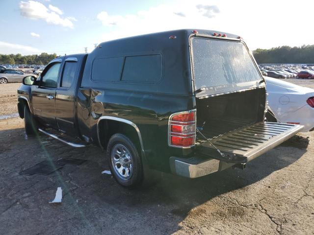 Photo 1 VIN: 1GCEC19C08Z312603 - CHEVROLET SILVERADO 