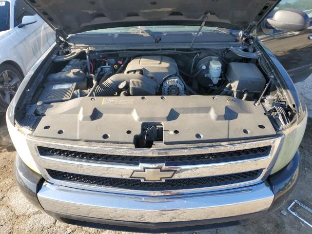 Photo 10 VIN: 1GCEC19C08Z312603 - CHEVROLET SILVERADO 