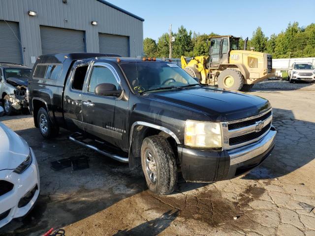 Photo 11 VIN: 1GCEC19C08Z312603 - CHEVROLET SILVERADO 