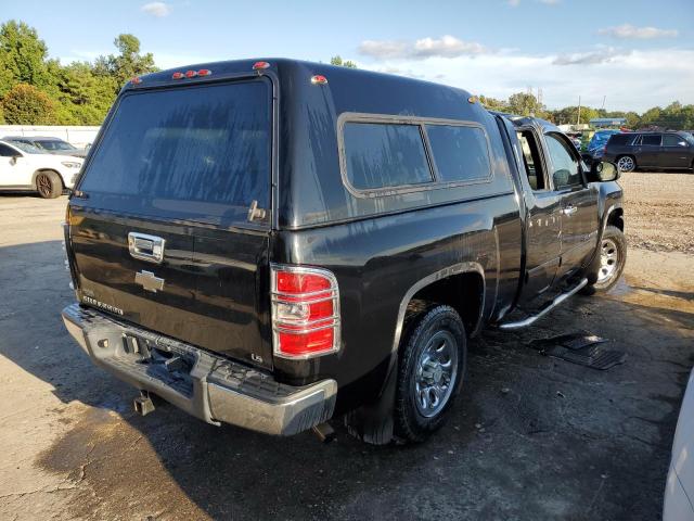 Photo 2 VIN: 1GCEC19C08Z312603 - CHEVROLET SILVERADO 