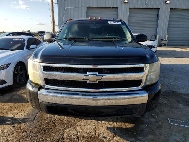 Photo 4 VIN: 1GCEC19C08Z312603 - CHEVROLET SILVERADO 