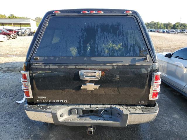 Photo 5 VIN: 1GCEC19C08Z312603 - CHEVROLET SILVERADO 