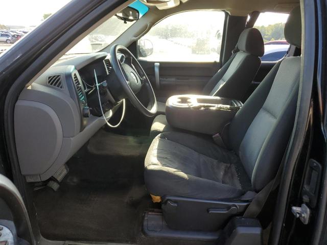 Photo 6 VIN: 1GCEC19C08Z312603 - CHEVROLET SILVERADO 