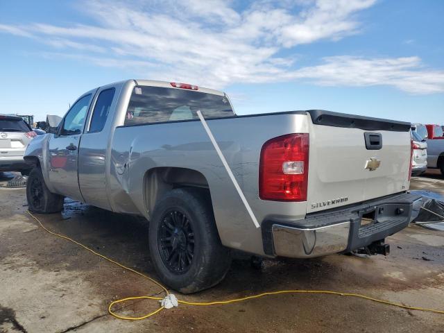 Photo 1 VIN: 1GCEC19C09Z199107 - CHEVROLET SILVERADO 