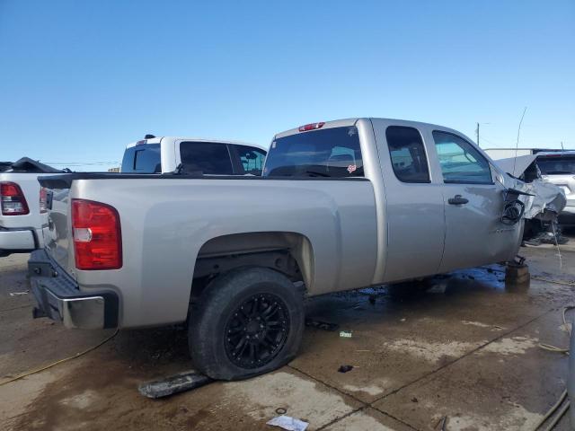 Photo 2 VIN: 1GCEC19C09Z199107 - CHEVROLET SILVERADO 