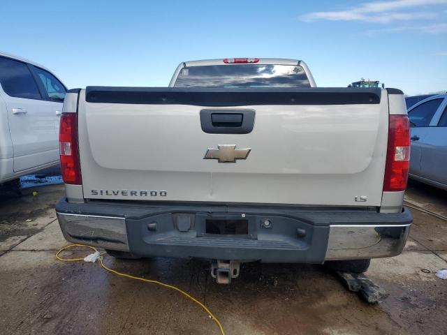 Photo 5 VIN: 1GCEC19C09Z199107 - CHEVROLET SILVERADO 