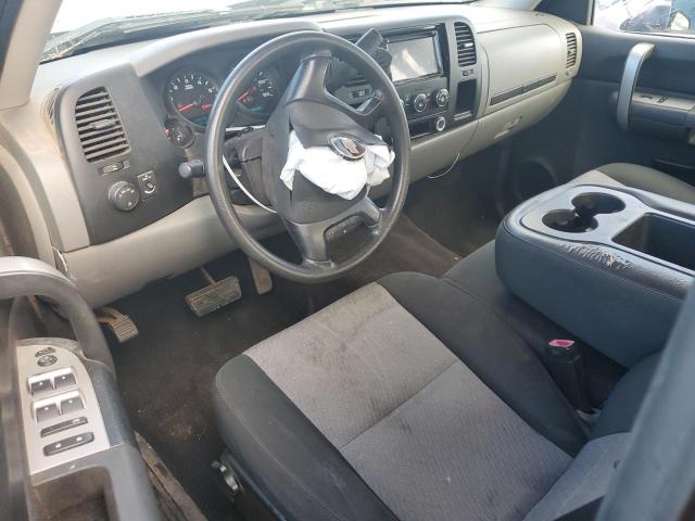 Photo 7 VIN: 1GCEC19C09Z199107 - CHEVROLET SILVERADO 