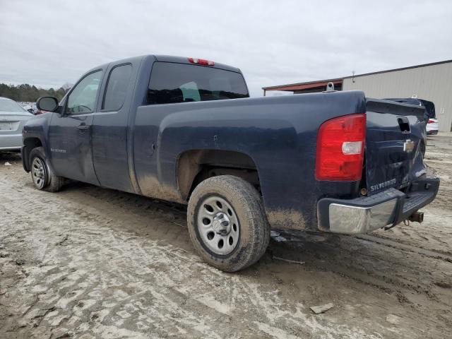 Photo 1 VIN: 1GCEC19C27Z516561 - CHEVROLET SILVERADO 