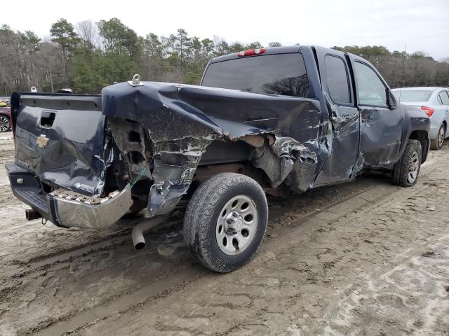 Photo 2 VIN: 1GCEC19C27Z516561 - CHEVROLET SILVERADO 