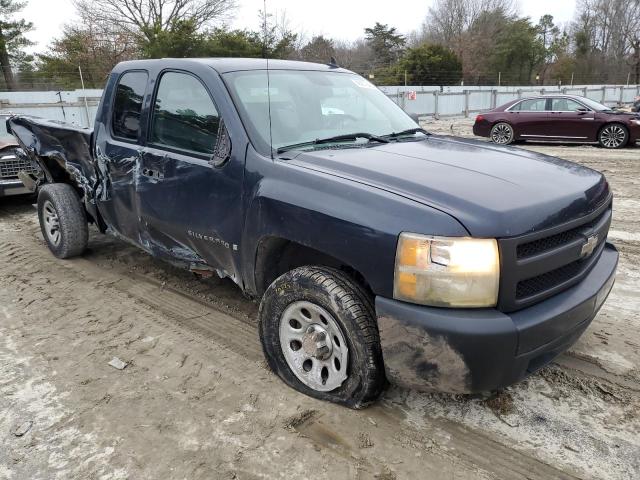 Photo 3 VIN: 1GCEC19C27Z516561 - CHEVROLET SILVERADO 