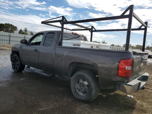 Photo 1 VIN: 1GCEC19C27Z621620 - CHEVROLET SILVERADO 