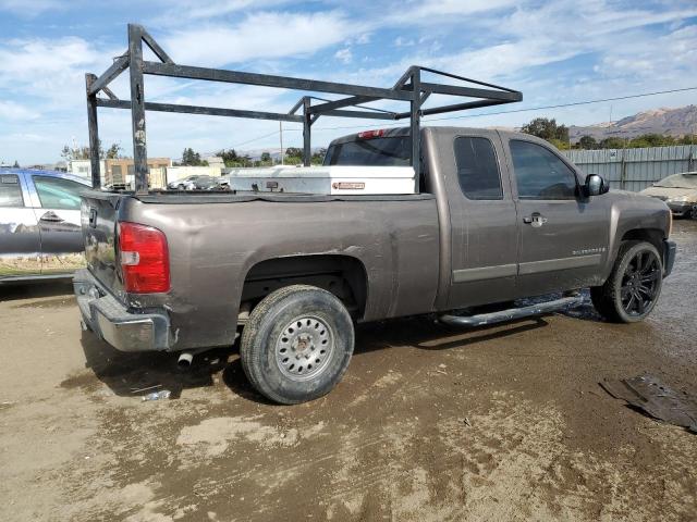 Photo 2 VIN: 1GCEC19C27Z621620 - CHEVROLET SILVERADO 