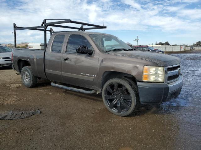 Photo 3 VIN: 1GCEC19C27Z621620 - CHEVROLET SILVERADO 