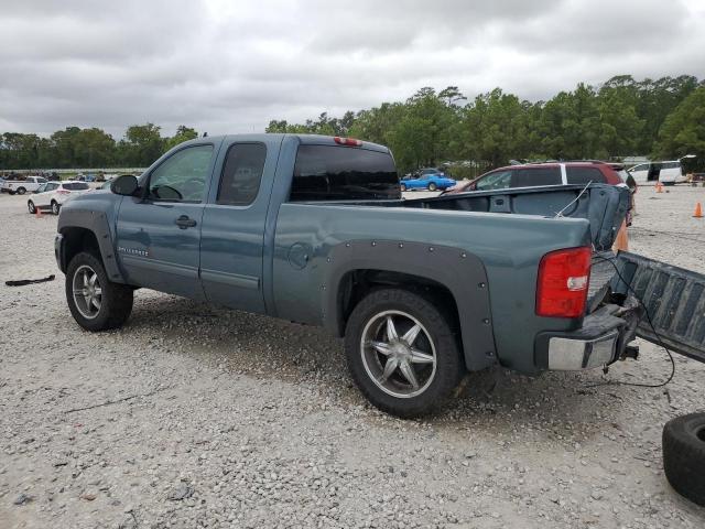 Photo 1 VIN: 1GCEC19C29Z190876 - CHEVROLET SILVERADO 