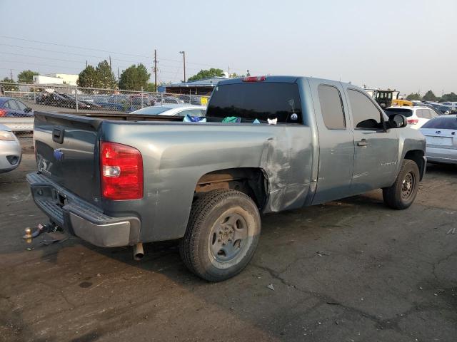 Photo 2 VIN: 1GCEC19C38Z309811 - CHEVROLET SILVERADO 