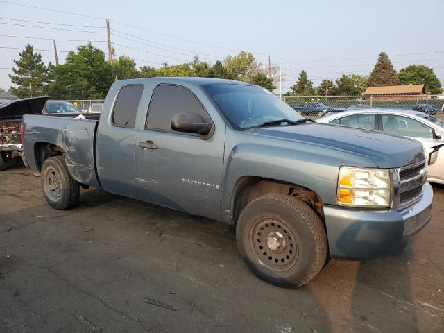 Photo 3 VIN: 1GCEC19C38Z309811 - CHEVROLET SILVERADO 